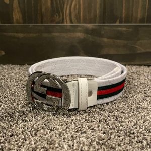 Gucci Belt 100% authentic
